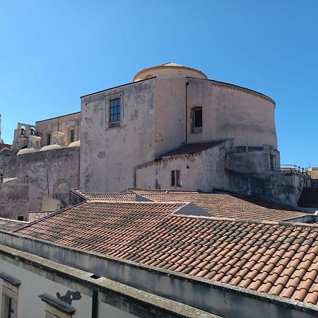Appartement La Casa Del Sole à Syracuse Extérieur photo