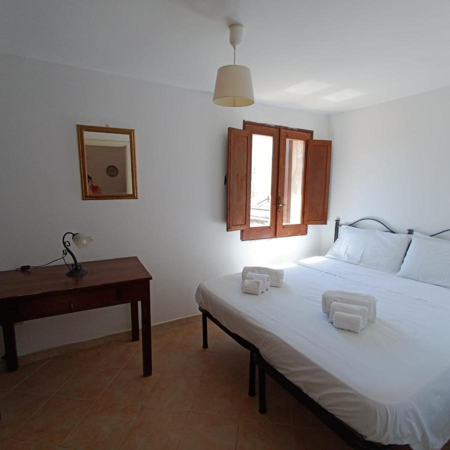 Appartement La Casa Del Sole à Syracuse Extérieur photo