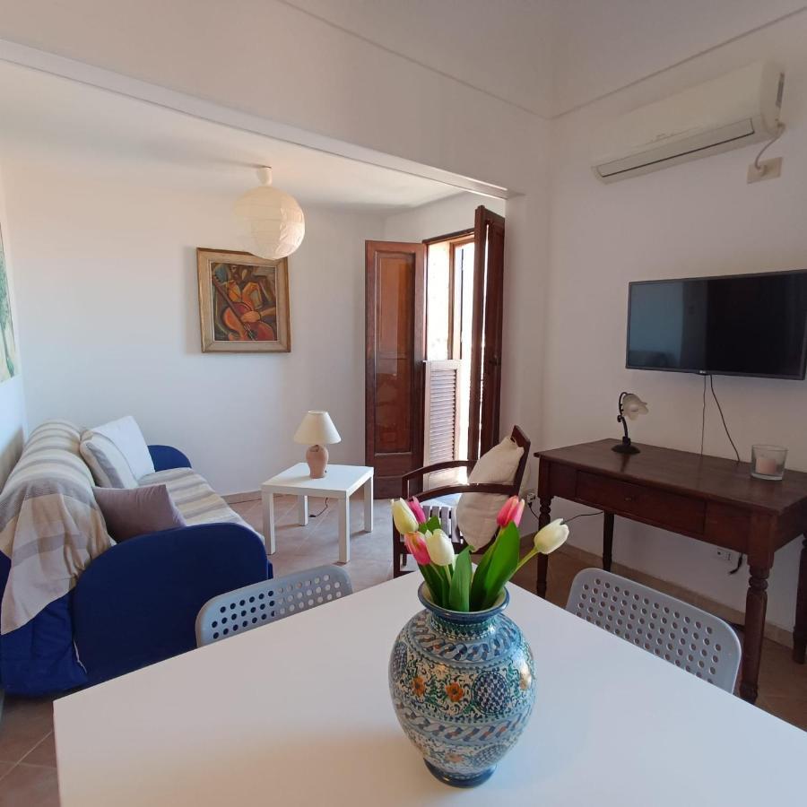 Appartement La Casa Del Sole à Syracuse Extérieur photo
