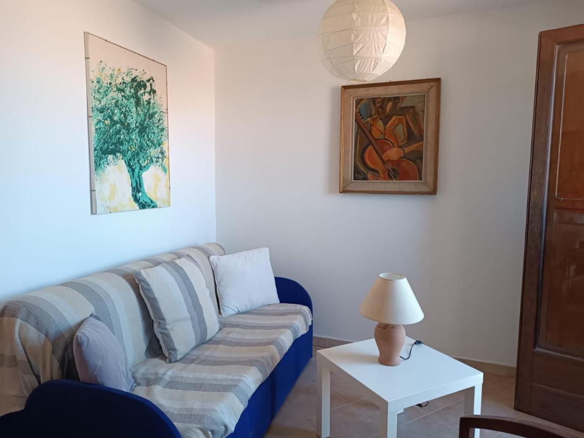 Appartement La Casa Del Sole à Syracuse Extérieur photo